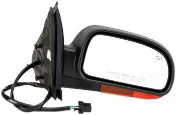 Door Mirror