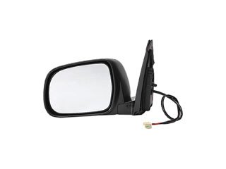 Door Mirror