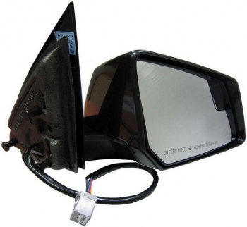 Door Mirror
