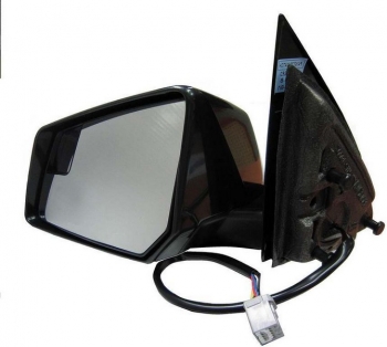 Door Mirror