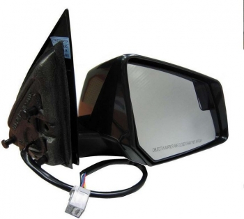Door Mirror