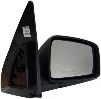 Door Mirror