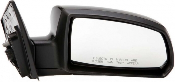 Door Mirror