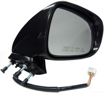 Door Mirror