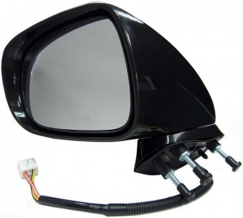 Door Mirror