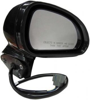 Door Mirror