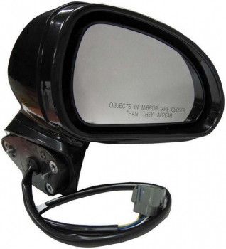 Door Mirror