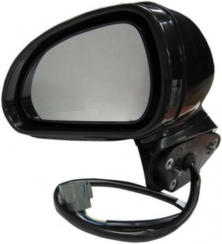 Door Mirror