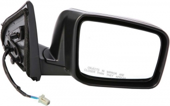 Door Mirror