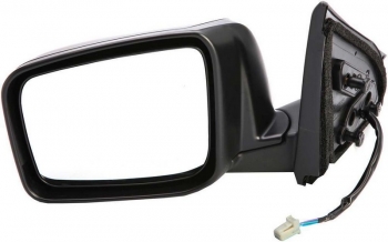 Door Mirror