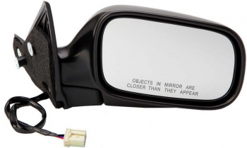 Door Mirror