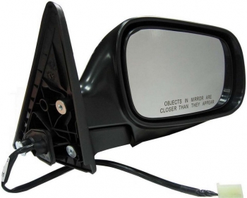 Door Mirror