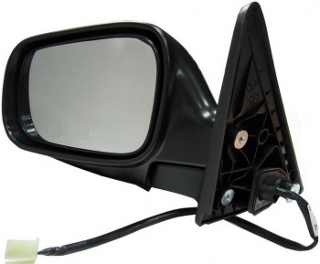 Door Mirror