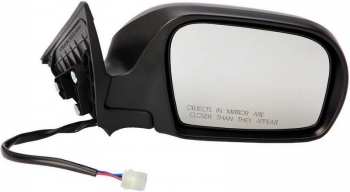 Door Mirror