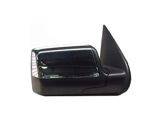 Door Mirror