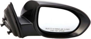 Door Mirror