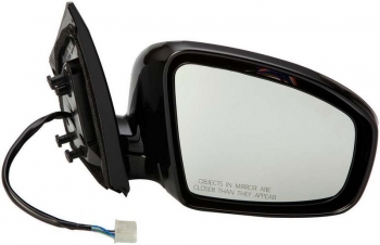Door Mirror