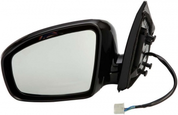 Door Mirror