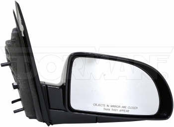 Door Mirror