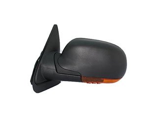 Door Mirror