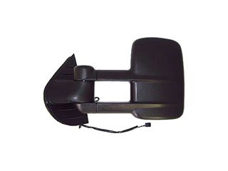 Door Mirror