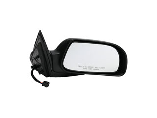 Door Mirror