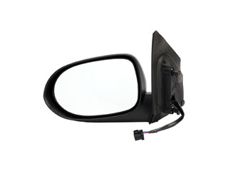 Door Mirror