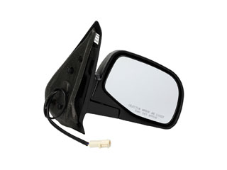 Door Mirror
