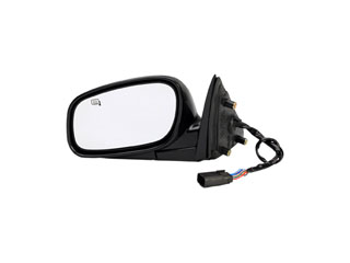 Door Mirror