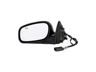Door Mirror