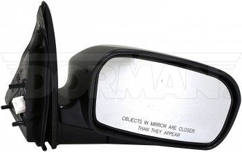 Door Mirror