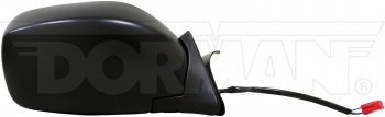Door Mirror