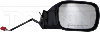 Door Mirror