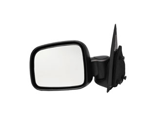 Door Mirror