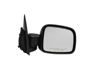Door Mirror