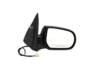 Door Mirror
