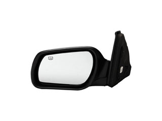 Door Mirror