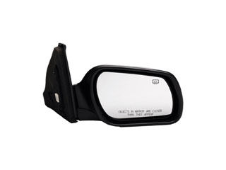 Door Mirror