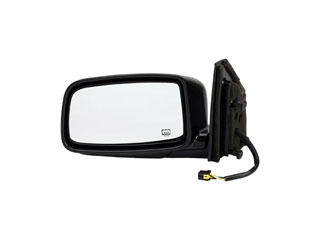 Door Mirror