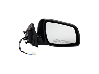 Door Mirror