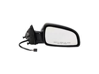 Door Mirror