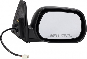 Door Mirror