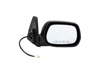 Door Mirror