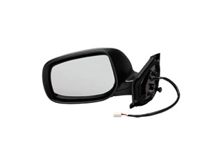 Door Mirror
