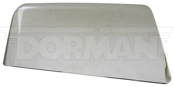 Door Mirror Cover
