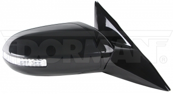 Door Mirror