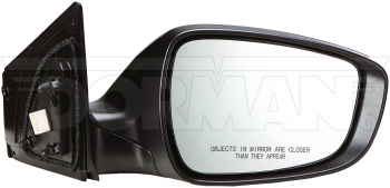 Door Mirror