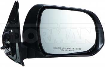 Door Mirror