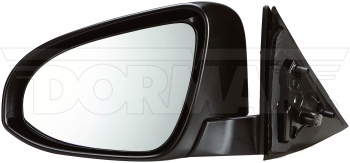 Door Mirror