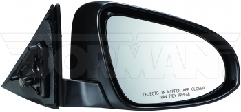 Door Mirror